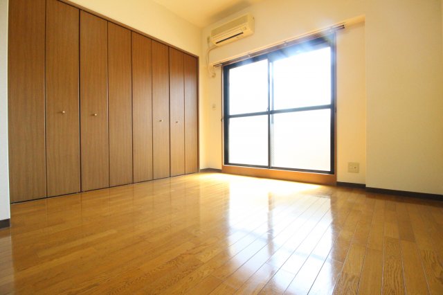 その他　綺麗な内装です?