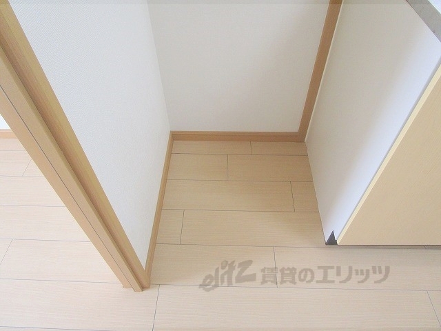 その他部屋・スペース　冷蔵庫置場