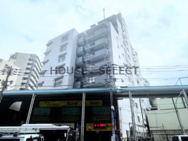 東急田園都市線 三軒茶屋駅 徒歩2分 築52年