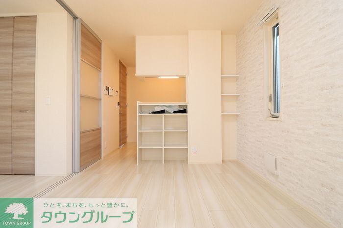 居室・リビング　お問合せはタウンハウジングまで！※現地待合わせ相談可能