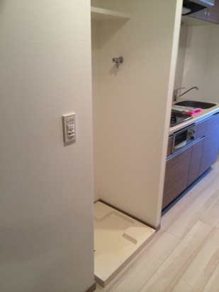 その他設備　別部屋参考写真