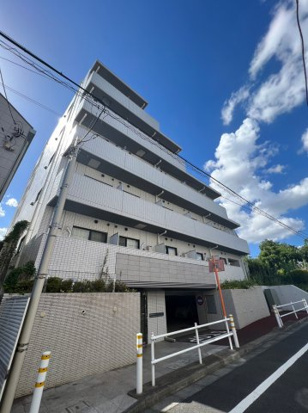 東武東上線 上板橋駅 徒歩7分 築13年