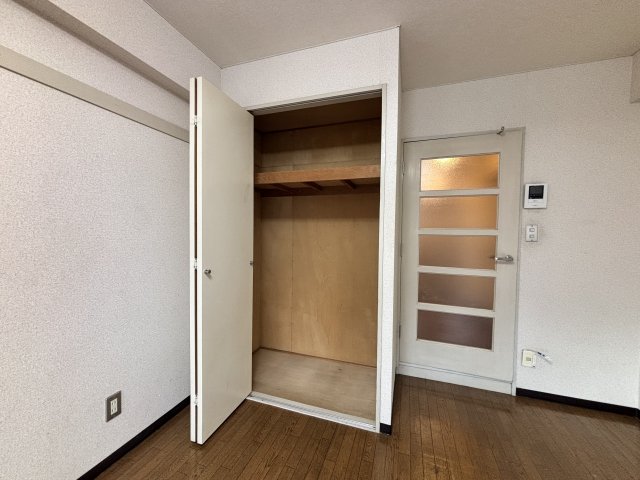 収納　※別号室参考写真