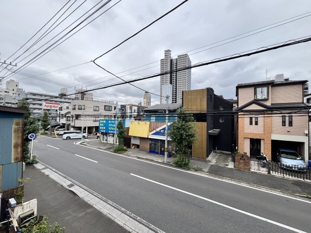 眺望　※別号室参考写真
