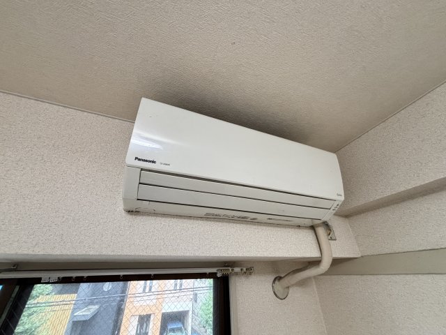 その他設備　※別号室参考写真