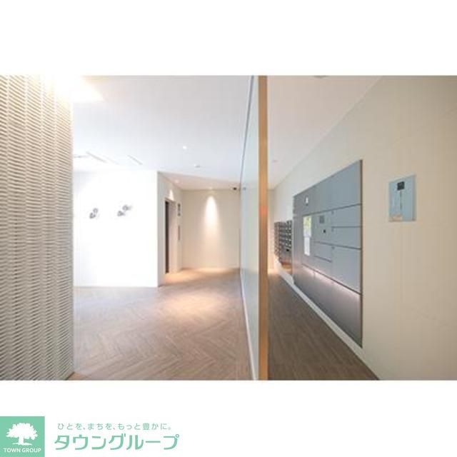 ロビー