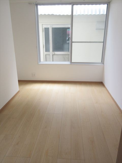 その他部屋・スペース　6帖洋室