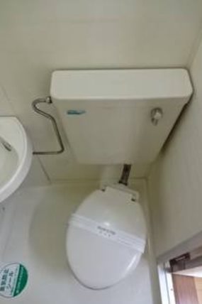 トイレ　※現況優先