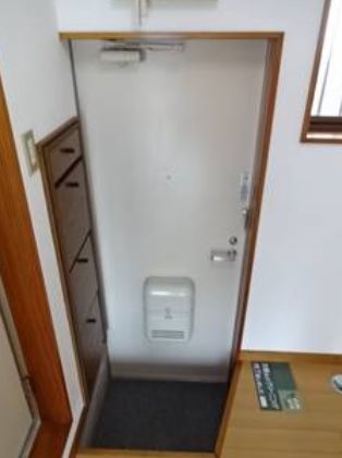 セキュリティ　※現況優先