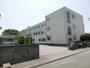 中学校　浜松市立江西中学校（中学校）まで1825m