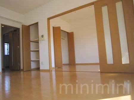 居室・リビング　その他の画像2