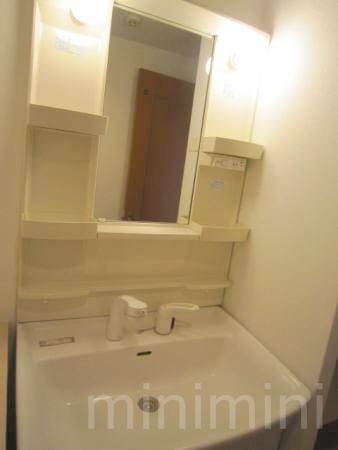 洗面設備　その他の画像3