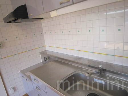 キッチン　その他の画像1