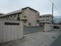 中学校　岡山市立御南中学校（中学校）まで570m
