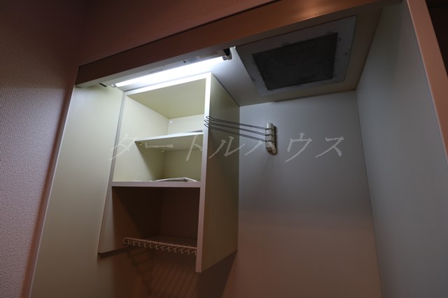 その他部屋・スペース