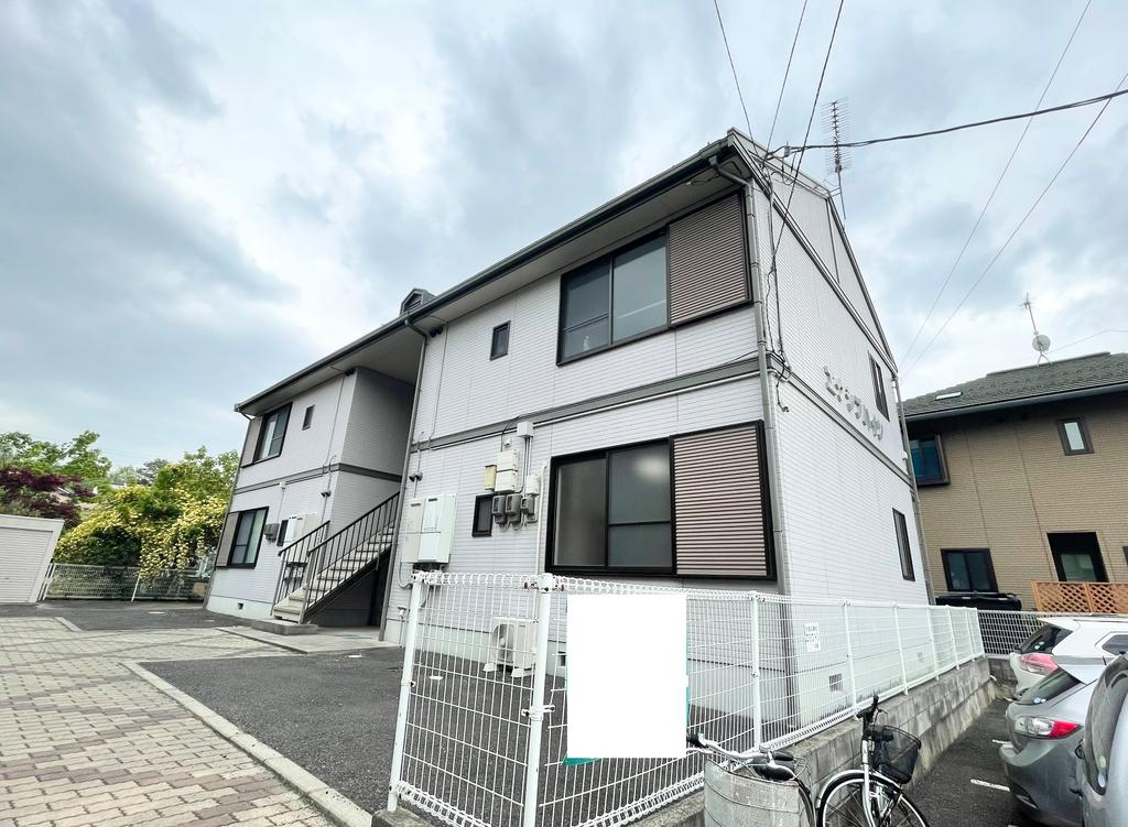 建物外観　外観♪