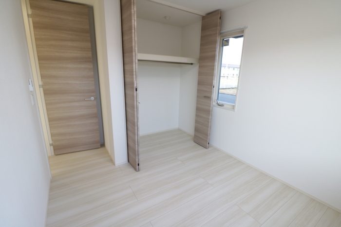 その他部屋・スペース　洋室5帖