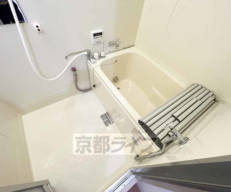 バス・シャワールーム　セパレート