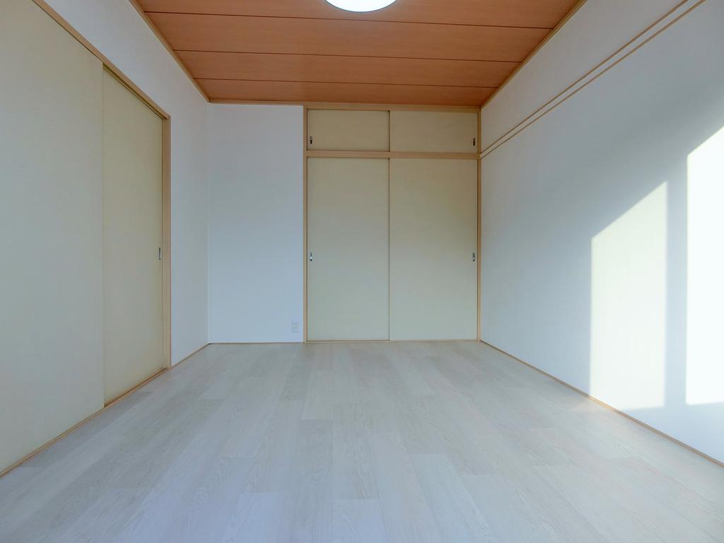 グランドメゾンAの内装写真