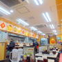 飲食店　餃子の王将初台店（飲食店）まで442m