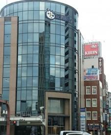 銀行　紀陽銀行和歌浦支店（銀行）まで580m