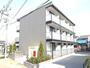 鳩ヶ谷駅より徒歩2分 2階 築18年2ヶ月の賃貸物件