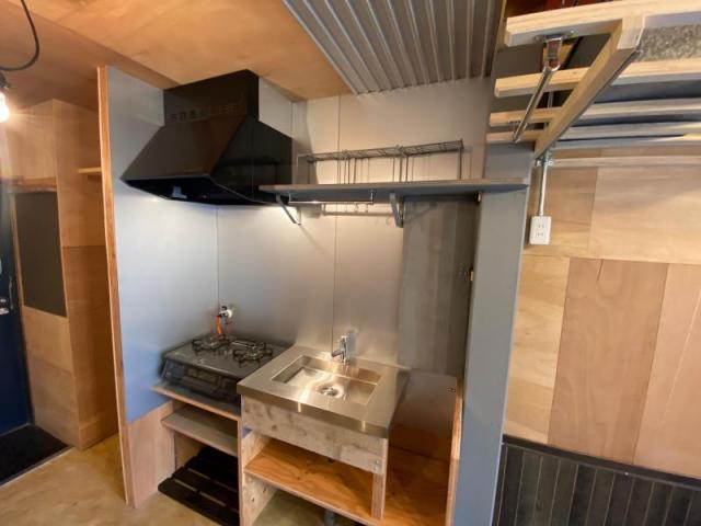 その他部屋・スペース