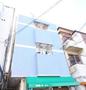 守口駅より徒歩8分 3階 築37年5ヶ月の賃貸物件