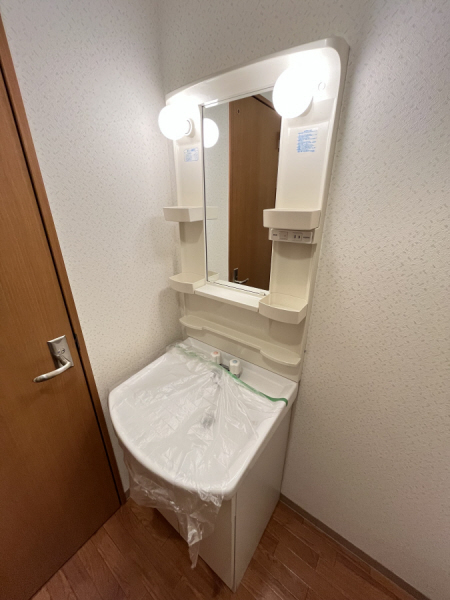 GORI田寺の内装写真