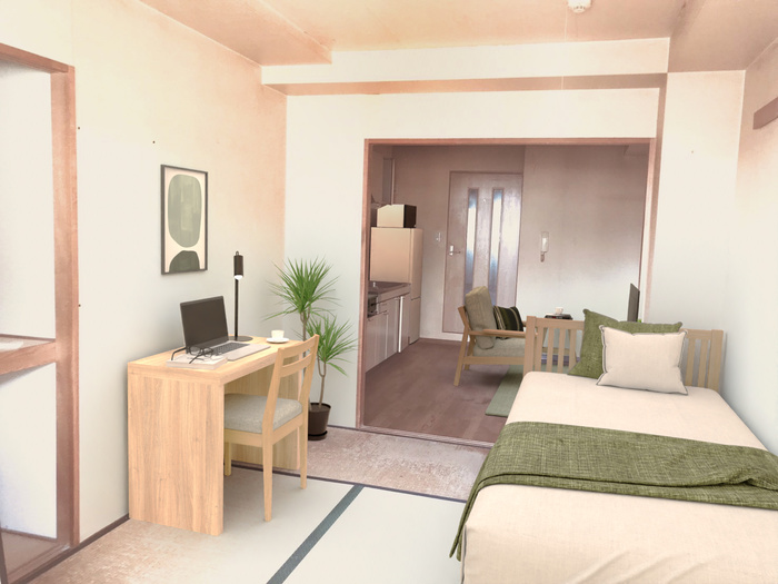 居室・リビング