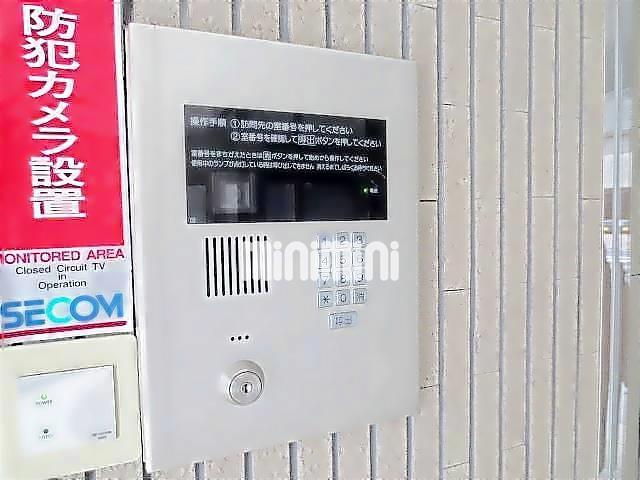その他　オートロック付マンションタイプ