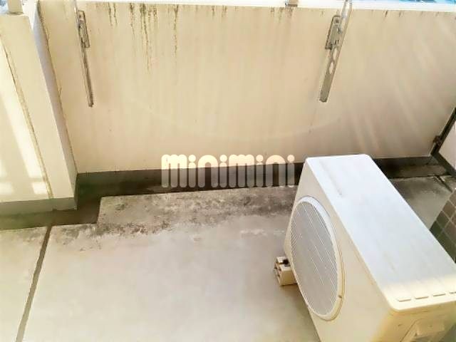 バルコニー　お問い合わせはミニミニ船橋店まで