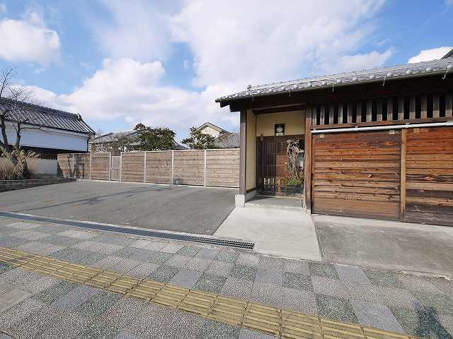 その他共有部分　静かな住宅地です。