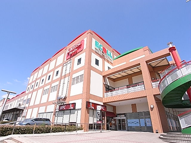 スーパー　スーパーマーケットKINSHO(近商) 近鉄プラザ真美ヶ丘店（スーパー）まで1437m