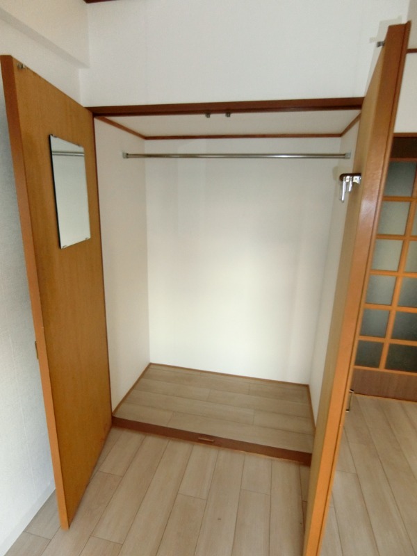 ドミール北一社の内装写真