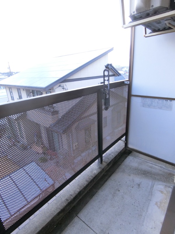 ドミール北一社の内装写真