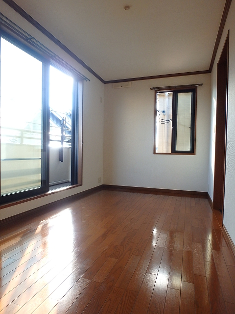 その他部屋・スペース　●とりあえず　窓がいっぱい。。。