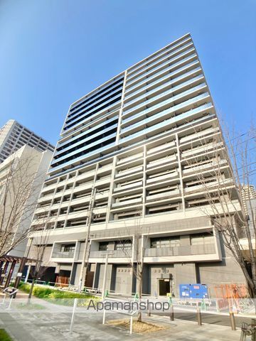 プラウドシティ武蔵浦和ステーションアリーナ_トップ画像