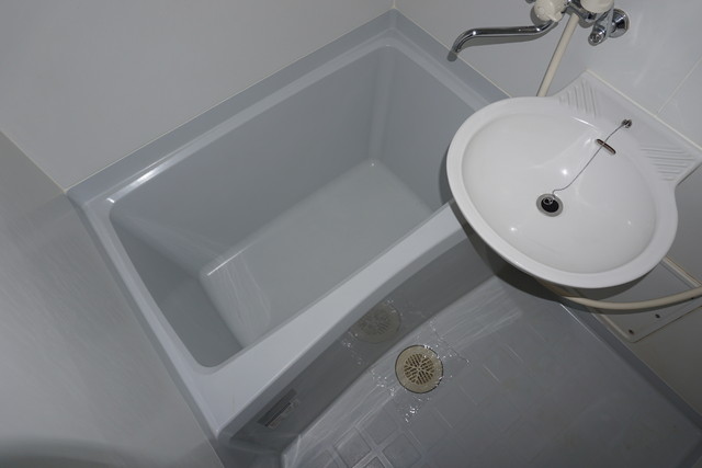 バス・シャワールーム　２点ユニットです