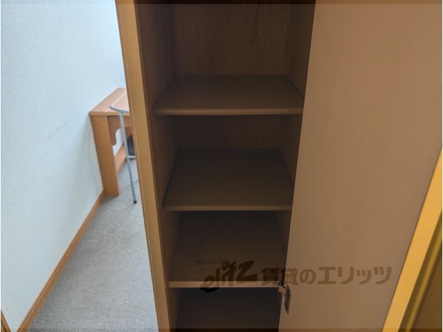 収納　下駄箱