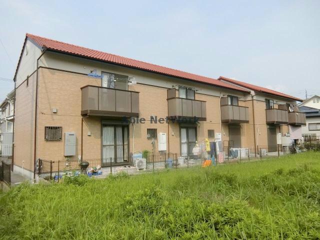 碧南市笹山町のその他の建物外観