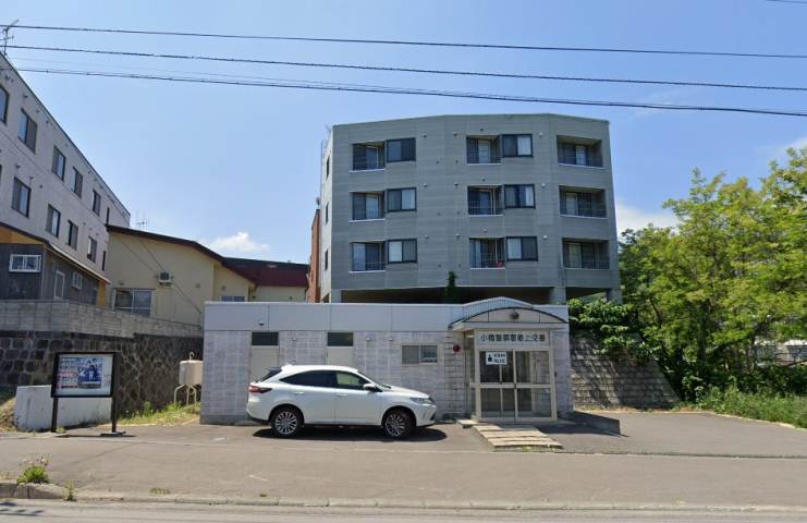 警察署・交番　最上交番（警察署・交番）まで18m