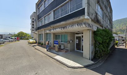 【仲多度郡琴平町苗田のアパートの病院】