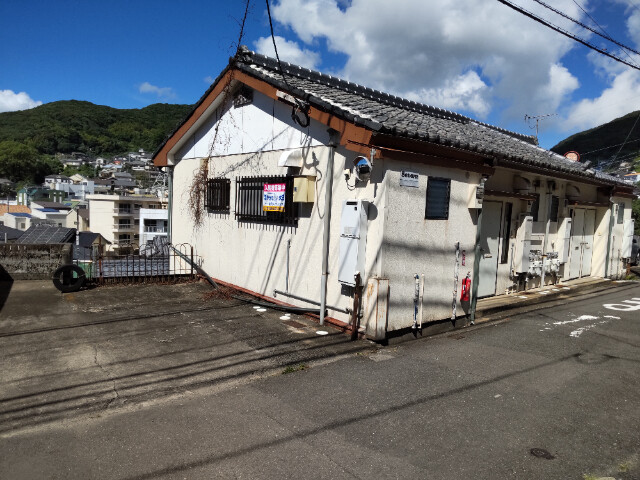 セバーンの建物外観