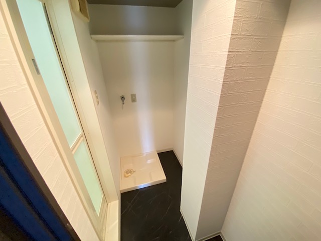 洗面設備　別部屋同タイプの写真・現況を優先します