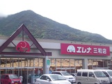 スーパー　エレナ三和店（スーパー）まで1253m