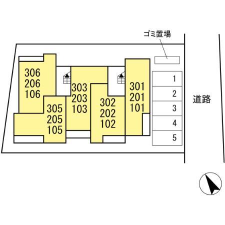 【ＰＲＥＭＩＬＩＦＥ新町のその他】