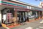 コンビニ　セブンイレブンいわき勿来潮見台店（コンビニ）まで421m