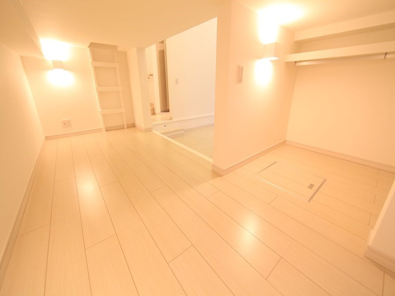 【ｆｅｒｉｏ（フェリオ）のその他部屋・スペース】