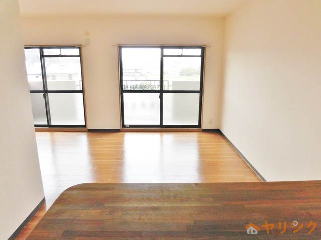 居室・リビング　類似部屋イメージ